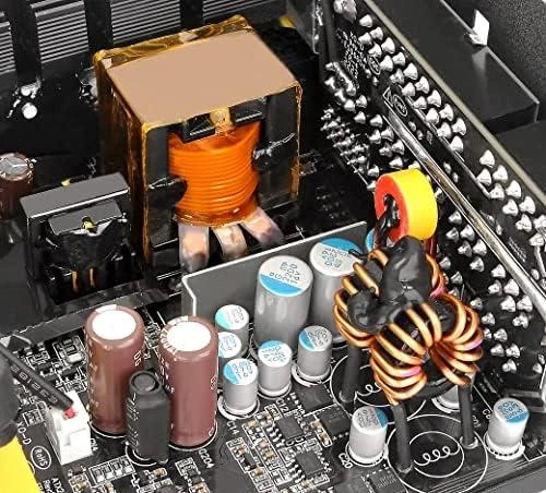 Thermaltake Toughpower GF A3 750W