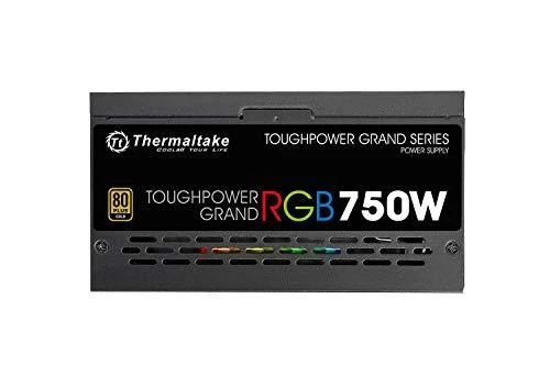 THERMALTAKE Toughpower Grand G 750W RGB SYNC 80+ Gold