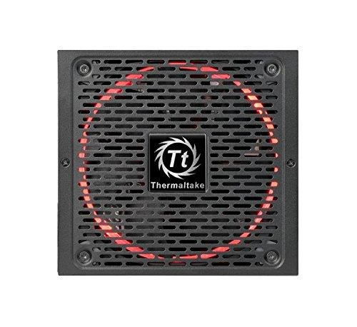 Maitinimo šaltinis Thermaltake Toughpower Grand RGB 750W PS-TPG-0750FPCGEU-R (750 W, aktyvus, 140 mm)