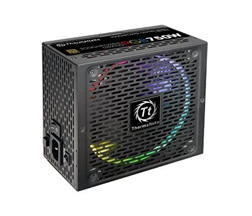 Maitinimo šaltinis Thermaltake Toughpower Grand RGB 750W PS-TPG-0750FPCGEU-R (750 W, aktyvus, 140 mm)