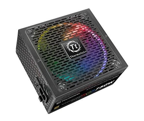 Maitinimo šaltinis Thermaltake Toughpower Grand RGB 750W PS-TPG-0750FPCGEU-R (750 W, aktyvus, 140 mm)