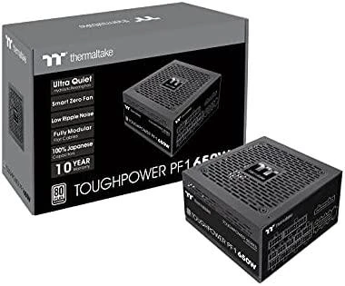 Thermaltake Toughpower PF1 650W