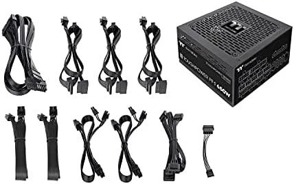 Thermaltake Toughpower PF1 650W