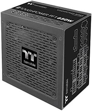 Thermaltake Toughpower PF1 650W