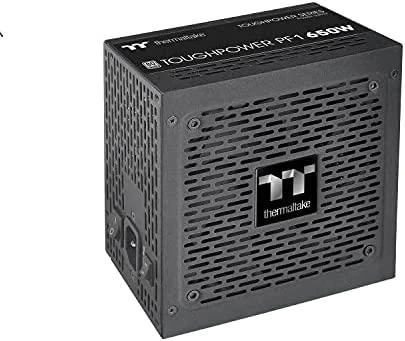 Thermaltake Toughpower PF1 650W