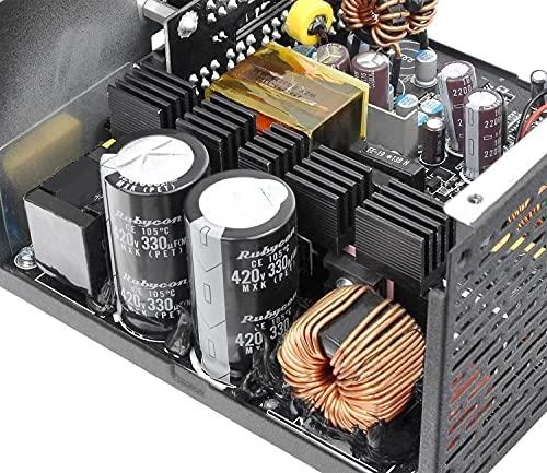 Thermaltake Toughpower PF1 650W