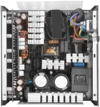 Maitinimo šaltinis Thermaltake Toughpower PF3 850W Platinum