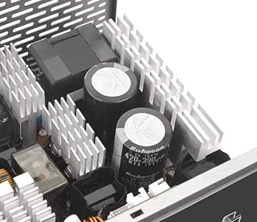 Maitinimo šaltinis Thermaltake Toughpower PF3 850W Platinum