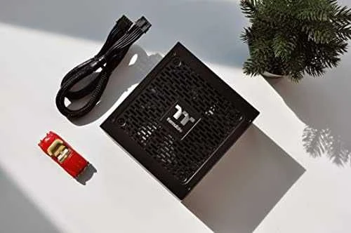 Maitinimo šaltinis Thermaltake Toughpower PF3 850W Platinum