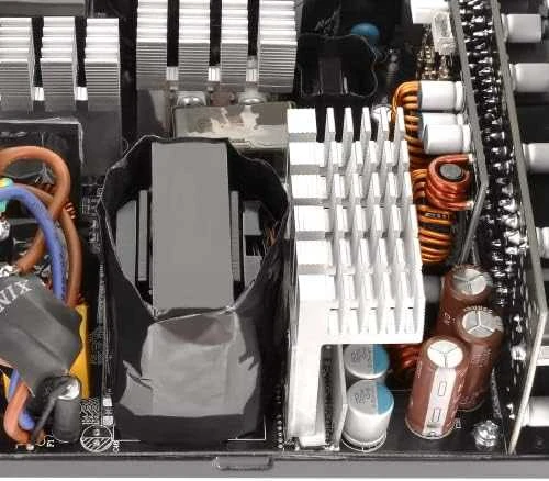 Maitinimo šaltinis Thermaltake Toughpower PF3 850W Platinum