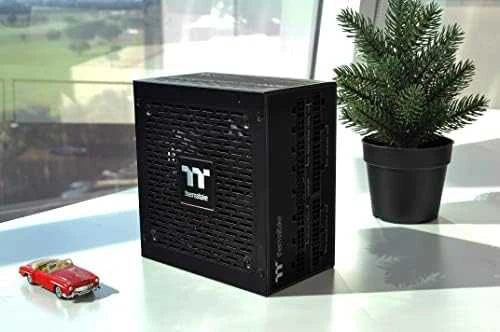 Maitinimo šaltinis Thermaltake Toughpower PF3 850W Platinum