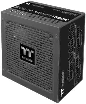 Maitinimo šaltinis Thermaltake Toughpower PF3 1050W Platinum
