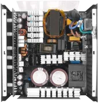 Maitinimo šaltinis Thermaltake Toughpower PF3 1050W Platinum