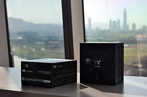 Maitinimo šaltinis Thermaltake Toughpower PF3 1200W Platinum