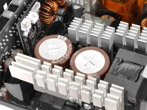 Maitinimo šaltinis Thermaltake Toughpower PF3 1200W Platinum