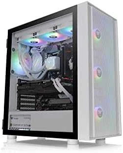 MIDI Thermaltake H570 TG ARGB Snow Baltas