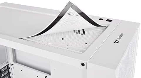MIDI Thermaltake H570 TG ARGB Snow Baltas