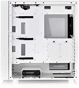 MIDI Thermaltake H570 TG ARGB Snow Baltas