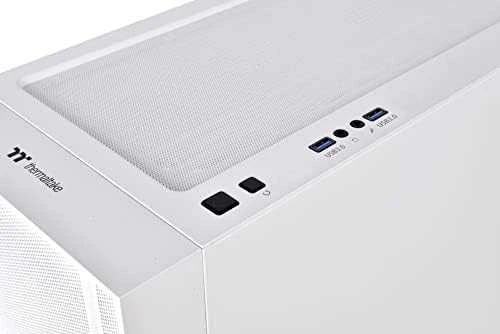 MIDI Thermaltake H570 TG ARGB Snow Baltas