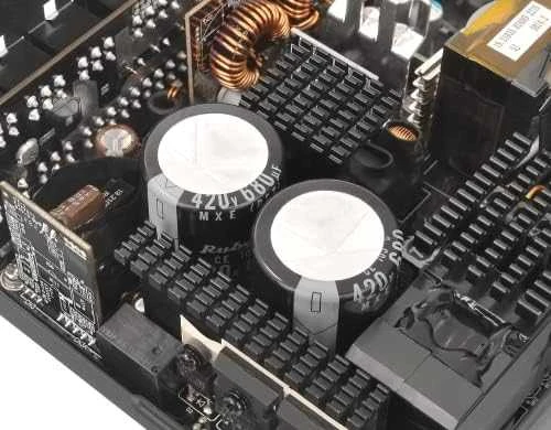 Thermaltake Toughpower GF3 1350W