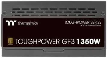 Thermaltake Toughpower GF3 1350W