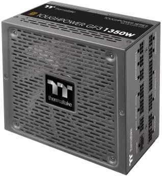 Thermaltake Toughpower GF3 1350W