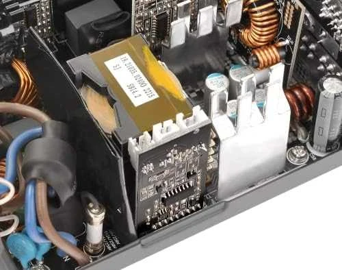 Thermaltake Toughpower GF3 1350W