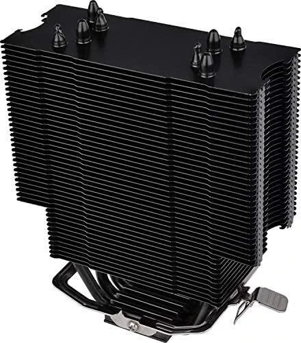Ventiliatorius procesoriams Thermaltake UX 200 ARGB CL-P065-AL12SW-A (AM2, AM2+, AM3, AM3+, AM4, FM1, FM2, LGA 1150, LGA 1151, LGA 1155,