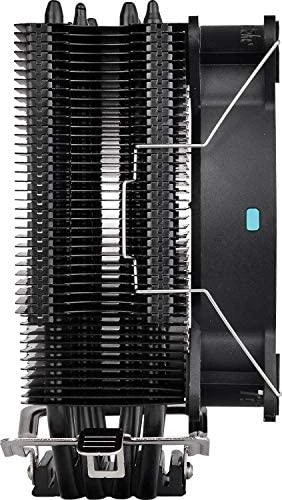 Ventiliatorius procesoriams Thermaltake UX 200 ARGB CL-P065-AL12SW-A (AM2, AM2+, AM3, AM3+, AM4, FM1, FM2, LGA 1150, LGA 1151, LGA 1155,