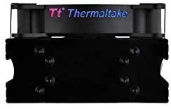 Ventiliatorius procesoriams Thermaltake UX 200 ARGB CL-P065-AL12SW-A (AM2, AM2+, AM3, AM3+, AM4, FM1, FM2, LGA 1150, LGA 1151, LGA 1155,