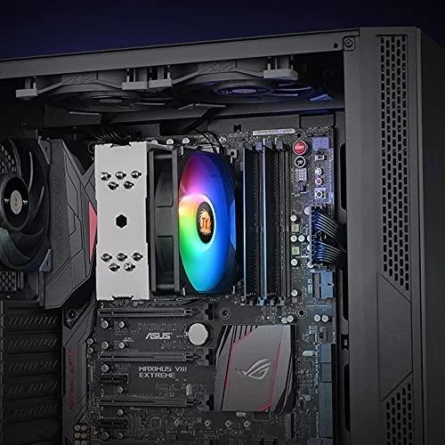Thermaltake CPU aušintuvas - UX210 ARGB Sync 150W