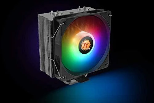 Thermaltake CPU aušintuvas - UX210 ARGB Sync 150W