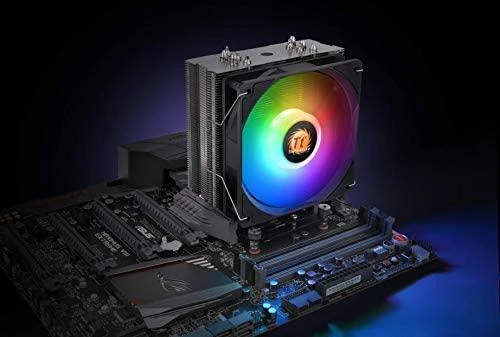 Thermaltake CPU aušintuvas - UX210 ARGB Sync 150W