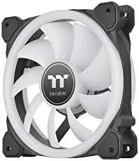 Thermaltake SWAFAN 14 RGB juodas