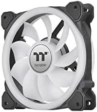 Thermaltake SWAFAN 14 RGB juodas
