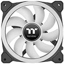 Thermaltake SWAFAN 14 RGB juodas
