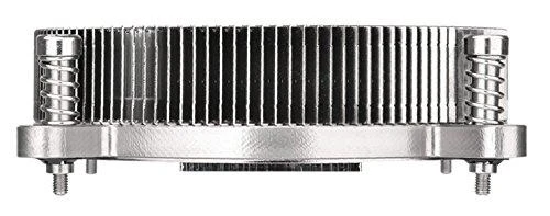 Procesoriaus aušintuvas Thermaltake Contac Silent 12 (120mm, TDP 150W)