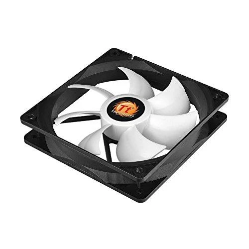 Procesoriaus aušintuvas Thermaltake Contac Silent 12 (120mm, TDP 150W)