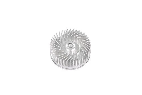 Procesoriaus aušintuvas Thermaltake Contac Silent 12 (120mm, TDP 150W)