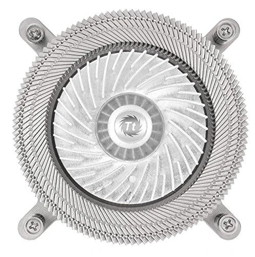 Procesoriaus aušintuvas Thermaltake Contac Silent 12 (120mm, TDP 150W)