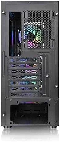 Korpusas Thermaltake View 200 TG