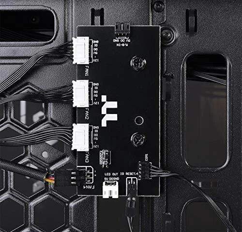 Obudowa Thermaltake View 23 ARGB (CA-1M8-00M1WN-00)