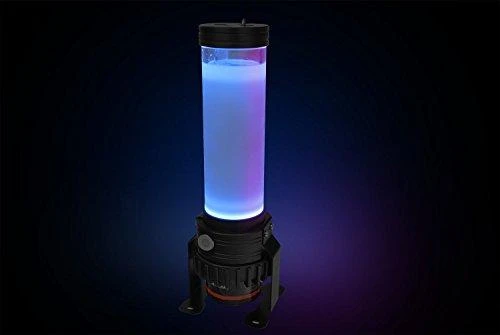 Thermaltake Pacific M360 Plus D5 Skysčio aušinimo rinkinys 12 cm