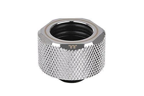 Thermaltake Pacific M360 Plus D5 Skysčio aušinimo rinkinys 12 cm