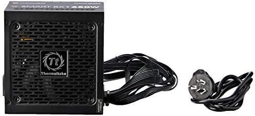 Maitinimo šaltinis Thermaltake Smart BX1 PS-SPD-0650NNSABE-1 (650 W, aktyvus, 120 mm)