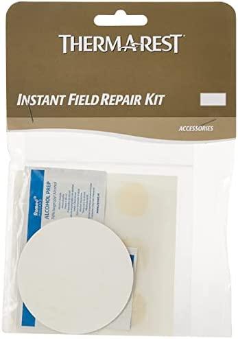 Thermarest Remonto rinkinys kilimėliui Therm-a-Rest Instant Field Repair Kit