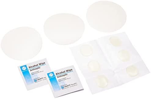 Thermarest Remonto rinkinys kilimėliui Therm-a-Rest Instant Field Repair Kit