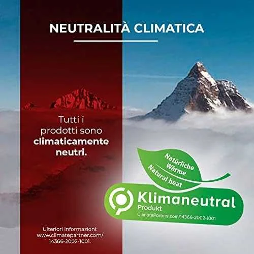 Yate Šildantis diržas Thermopad, 3 vnt.