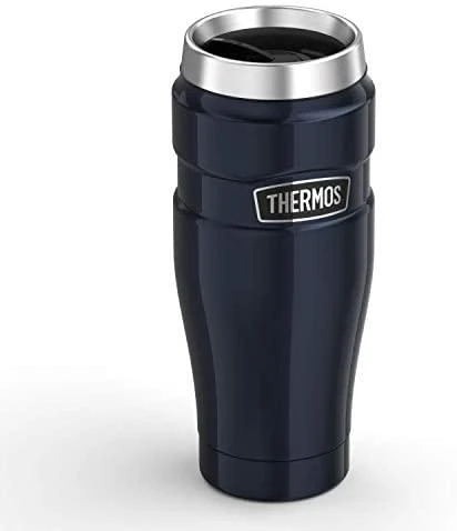 Termo puodelis Thermos, SK1005MBTRI4, 470 ml