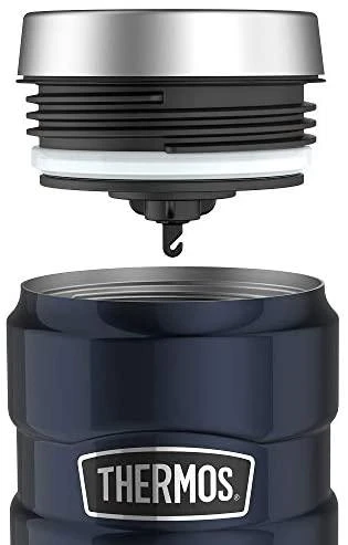 Termo puodelis Thermos, SK1005MBTRI4, 470 ml